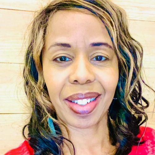 Profile picture for Frances Carroll