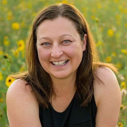 Profile picture for Kelly Smith