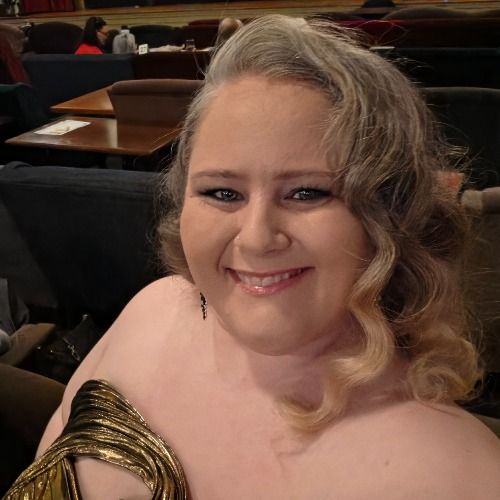 Profile picture for Amanda Clemans
