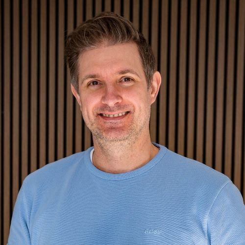 Profile picture for Stefan Deuerling
