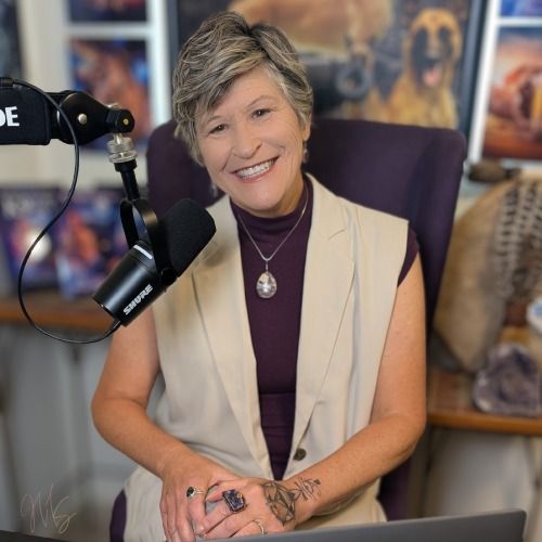 Profile picture for Heather Leigh Strom