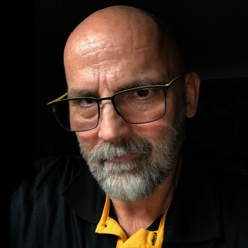 Profile picture for Marco Rigazio