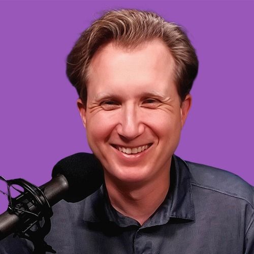 Profile picture for Adrian McIntyre, PhD