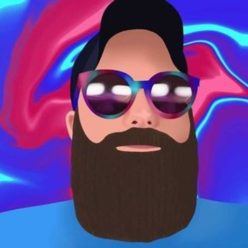 Profile picture for Aaron Quinn