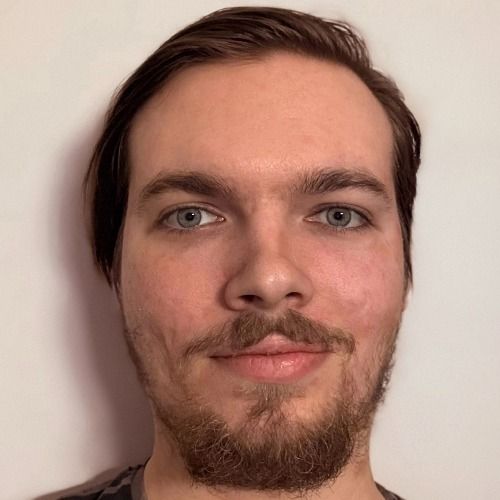 Profile picture for Áron Czapek