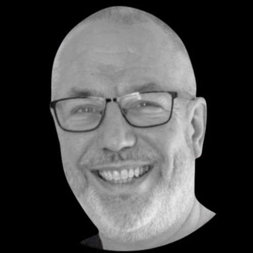 Profile picture for Tim Seymour