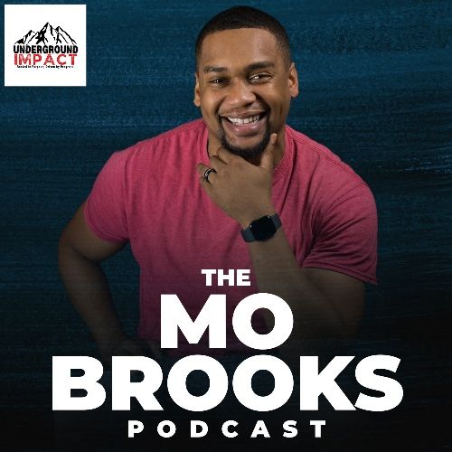 Profile picture for Mo Brooks