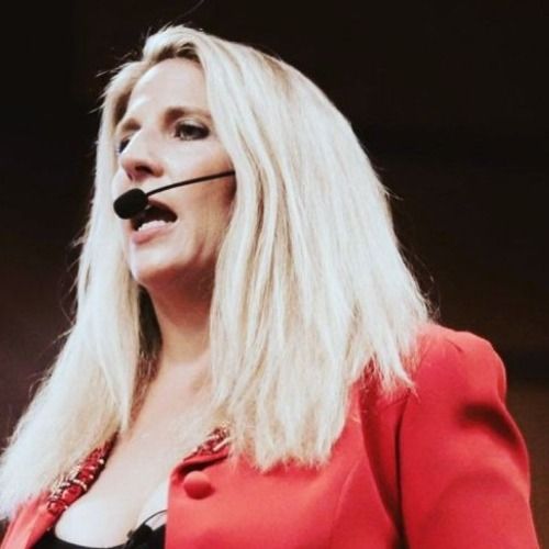 Profile picture for Heather Havenwood