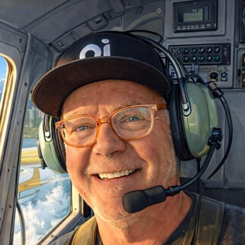 Profile picture for Ray Wood