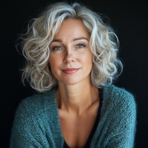 Profile picture for Meghan Mitchell