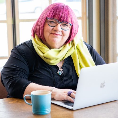 Profile picture for Sue Revell