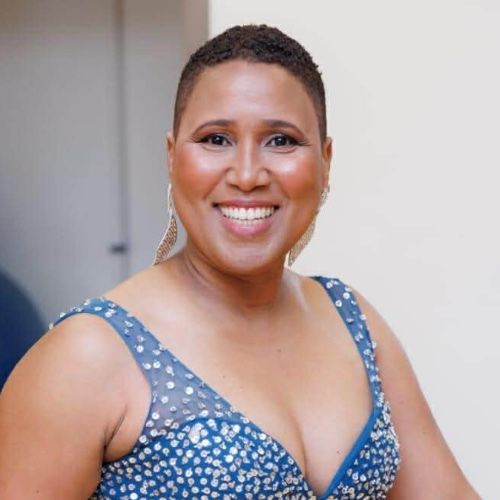 Profile picture for Taimara Valdez