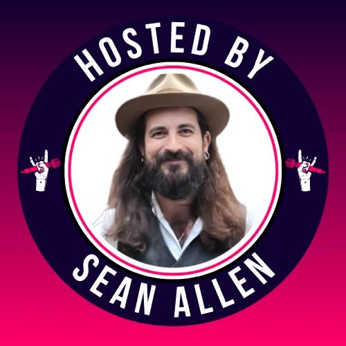 Profile picture for Sean Allen