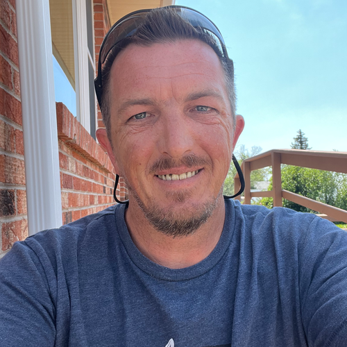 Profile picture for Jeff Stoner