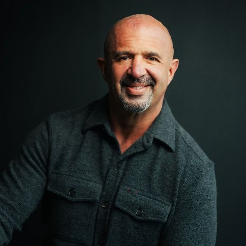 Profile picture for René Rodriguez