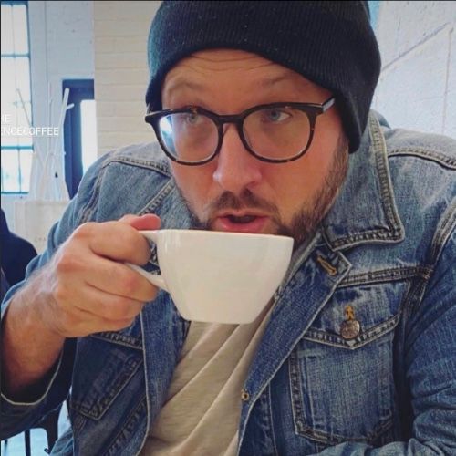 Profile picture for Ryan Loche