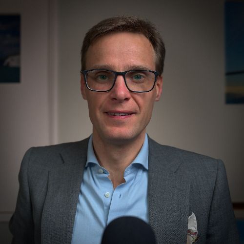 Profile picture for Nicholas Lake