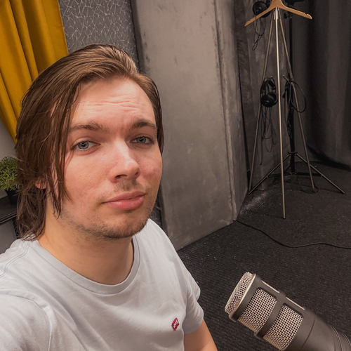 Profile picture for Áron Czapek