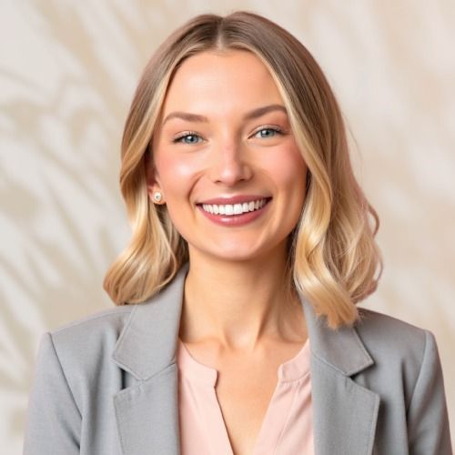 Profile picture for Angela Frank