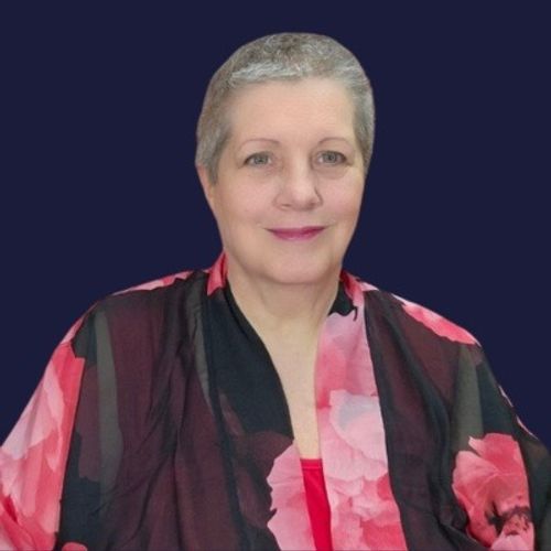 Profile picture for Jean Hamilton-Fford