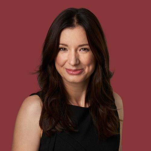 Profile picture for Gosia Rokicka