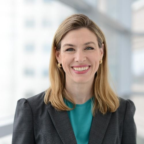 Profile picture for Kara Miller