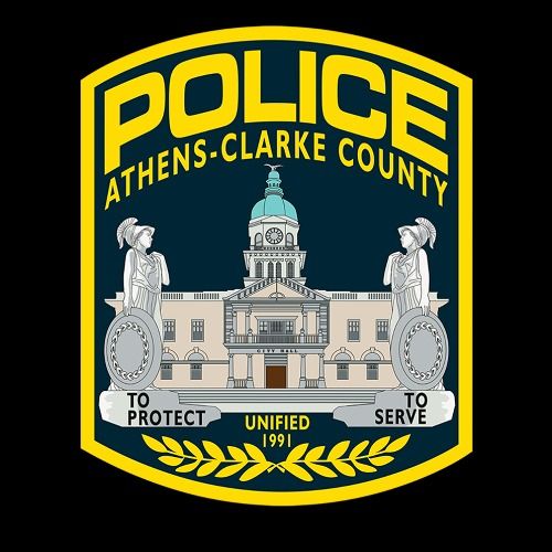 Profile picture for Athens-Clarke County Police Department