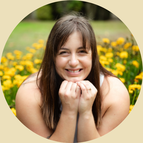 Profile picture for Chantal Hewitt