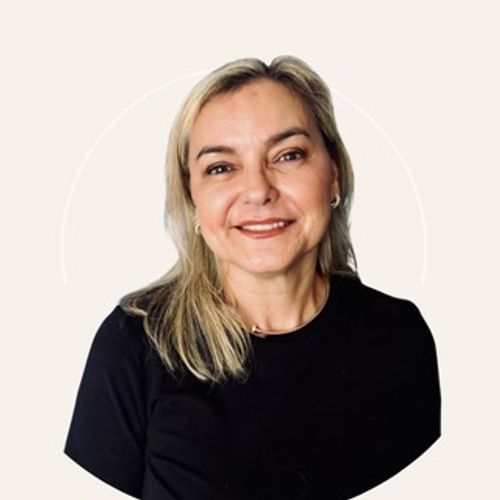 Profile picture for Kiley Suarez