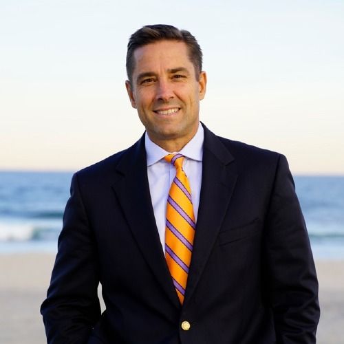 Profile picture for Gerald Clark