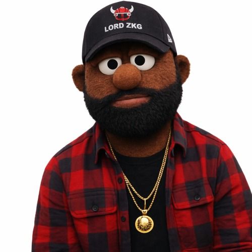 Profile picture for Lord ZKG