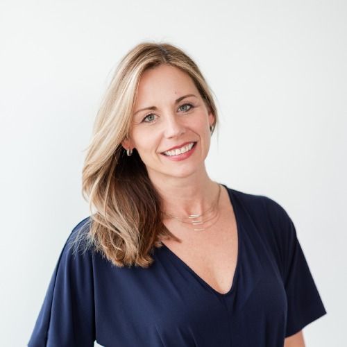 Profile picture for Alexa Beavers