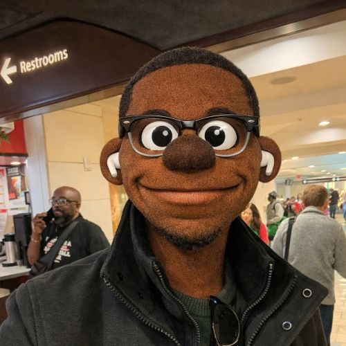 Profile picture for Hacker Number7