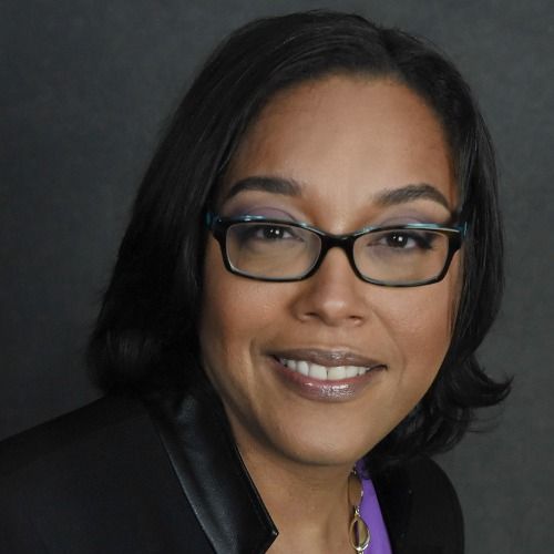 Profile picture for Elizabeth Nolley