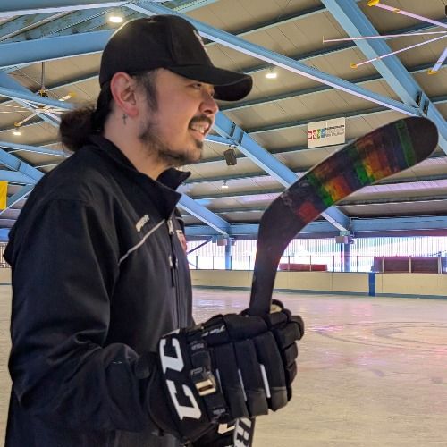 Profile picture for Nate Nakao