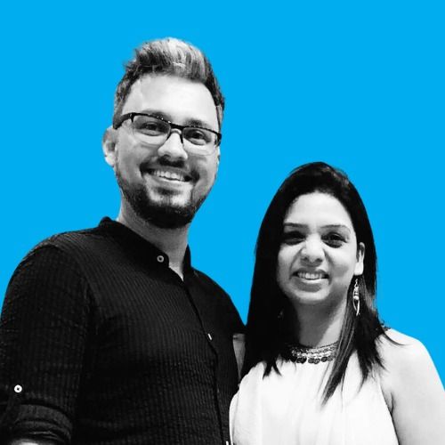 Profile picture for Kurt & Kari daSilva