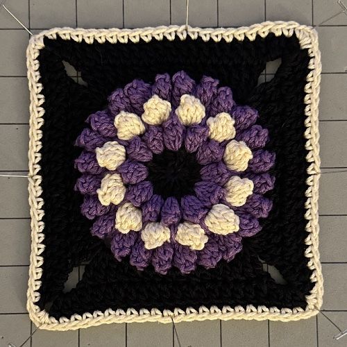 Profile picture for Regina Thompson