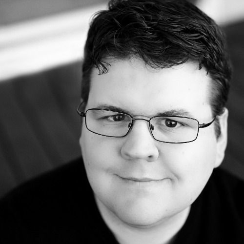 Profile picture for George Sirois