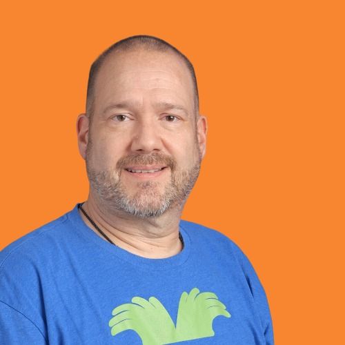 Profile picture for Scott Benedict