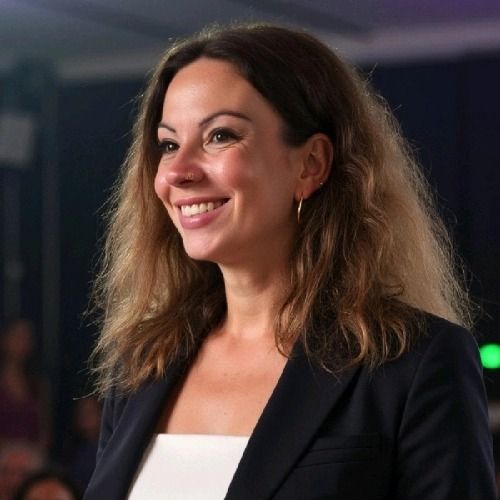 Profile picture for Emma Woelk