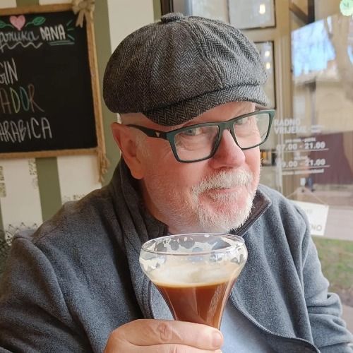 David Bailey's Profile Picture