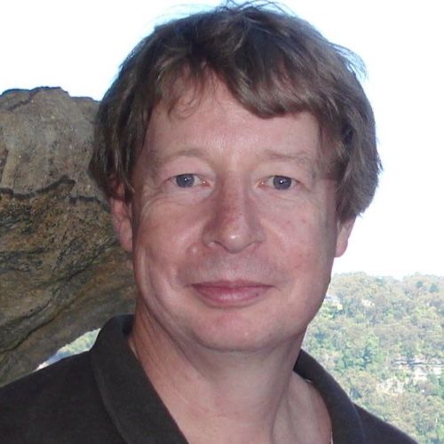 Profile picture for Graham Green