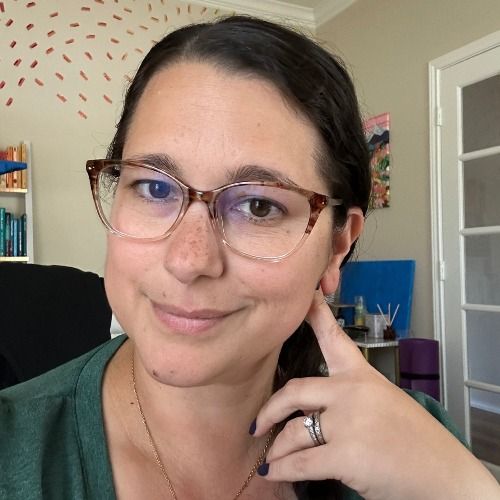 Profile picture for Odalis Salazar Mullins