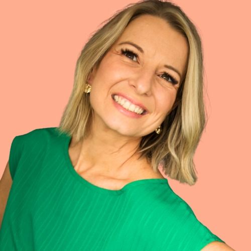 Profile picture for Wendy Griffith