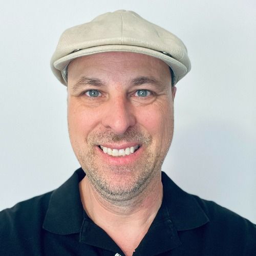 Profile picture for John Wilkerson