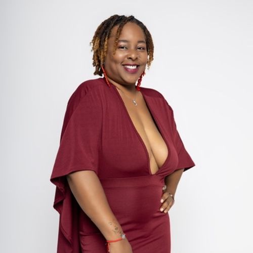 Profile picture for Destiny Thompson