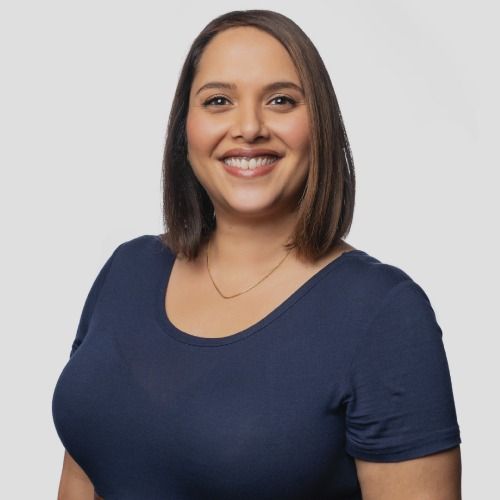 Profile picture for Sumantha McMahon