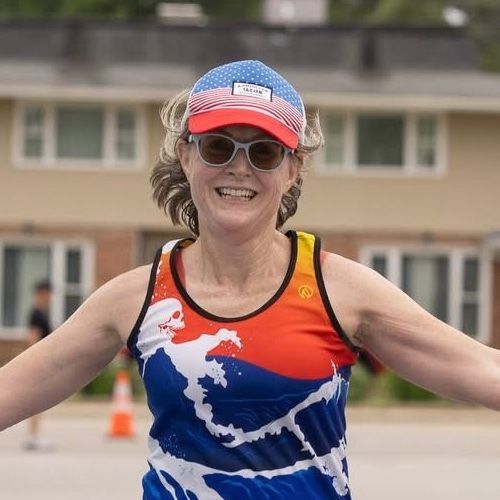 Profile picture for Sloane Spencer