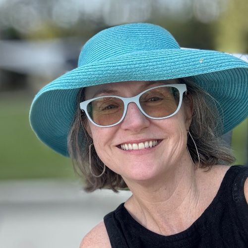 Profile picture for Sloane Spencer