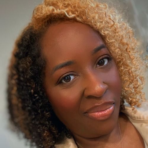 Profile picture for Yaya Reed